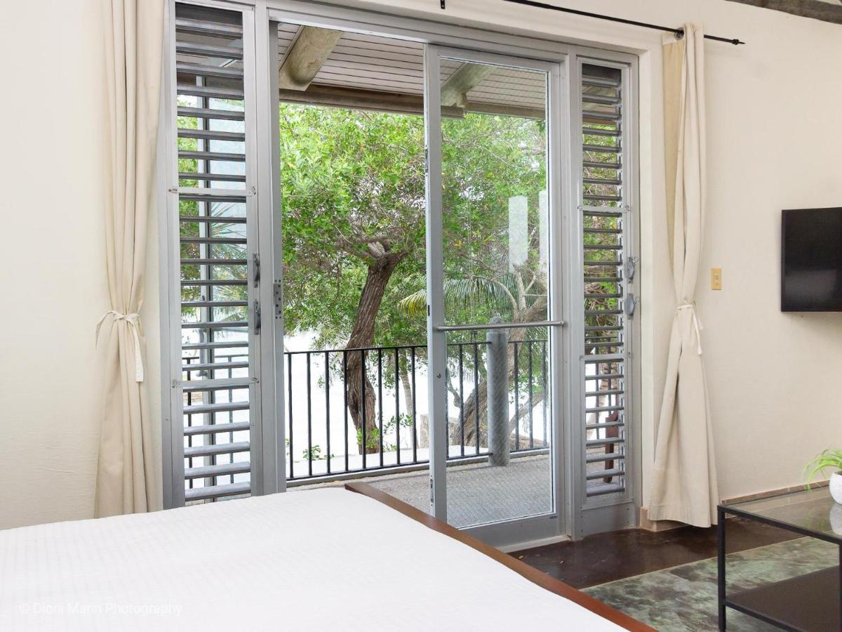 Almond Tree Hotel Resort Корозал Екстериор снимка