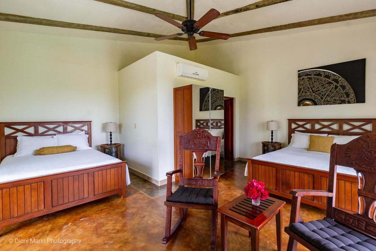 Almond Tree Hotel Resort Корозал Екстериор снимка