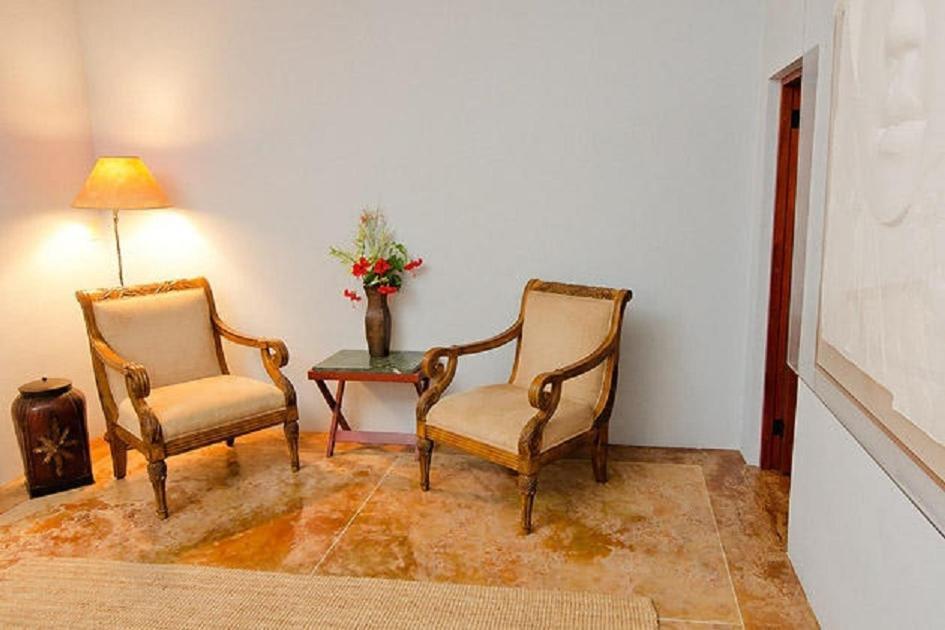 Almond Tree Hotel Resort Корозал Стая снимка