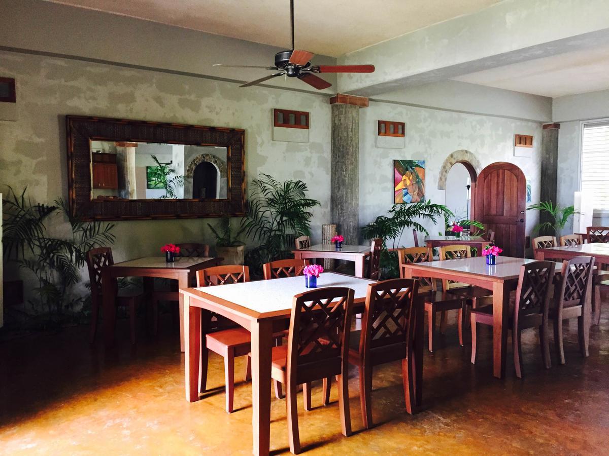 Almond Tree Hotel Resort Корозал Екстериор снимка